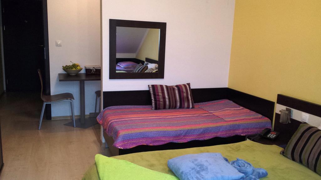Free Apartman Bešeňová Chambre photo