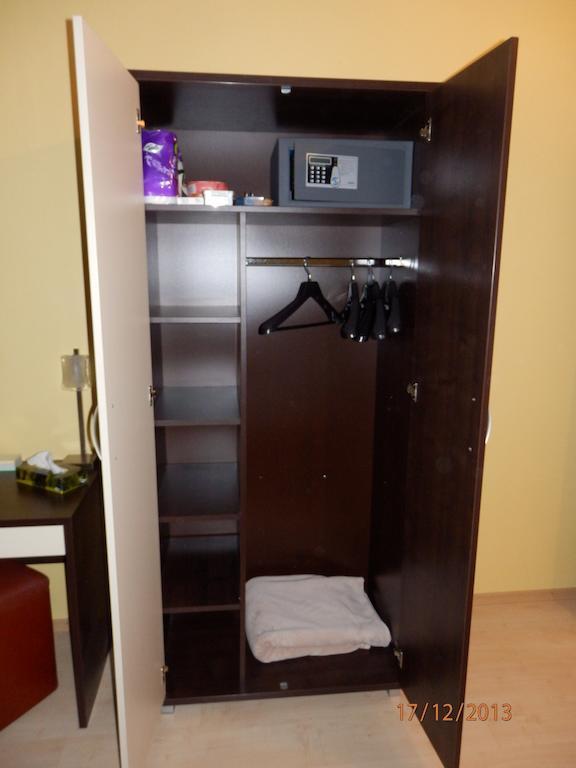 Free Apartman Bešeňová Chambre photo