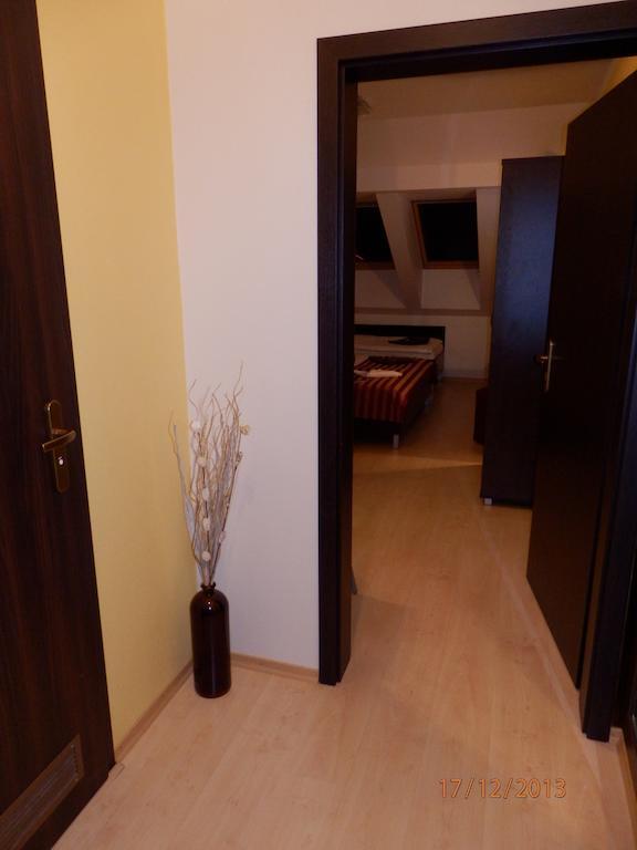 Free Apartman Bešeňová Chambre photo