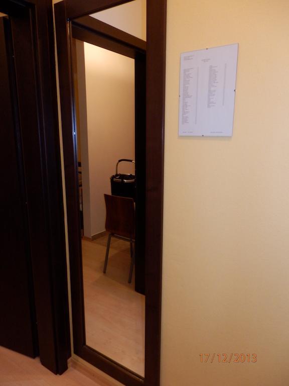 Free Apartman Bešeňová Extérieur photo