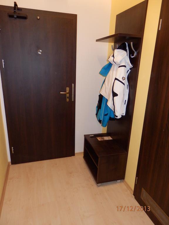 Free Apartman Bešeňová Chambre photo
