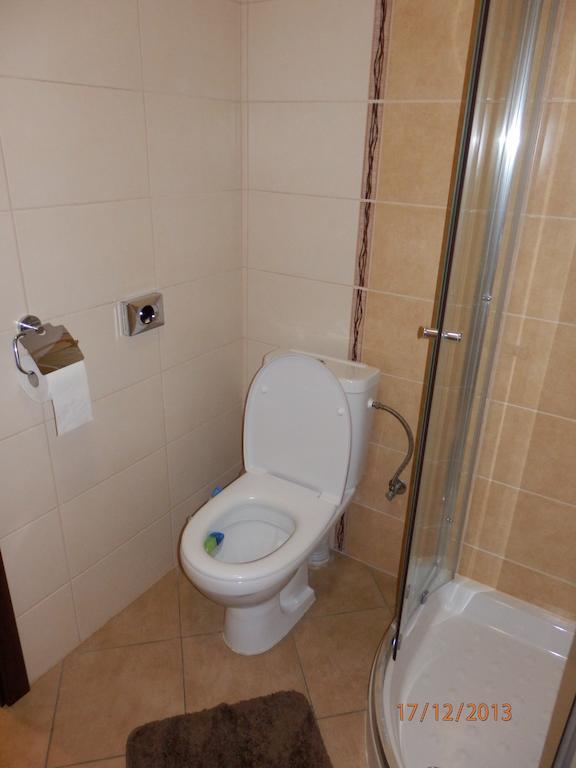 Free Apartman Bešeňová Chambre photo