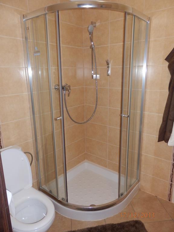 Free Apartman Bešeňová Chambre photo