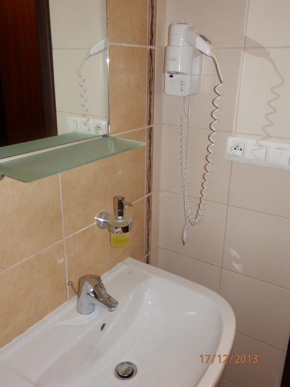 Free Apartman Bešeňová Chambre photo