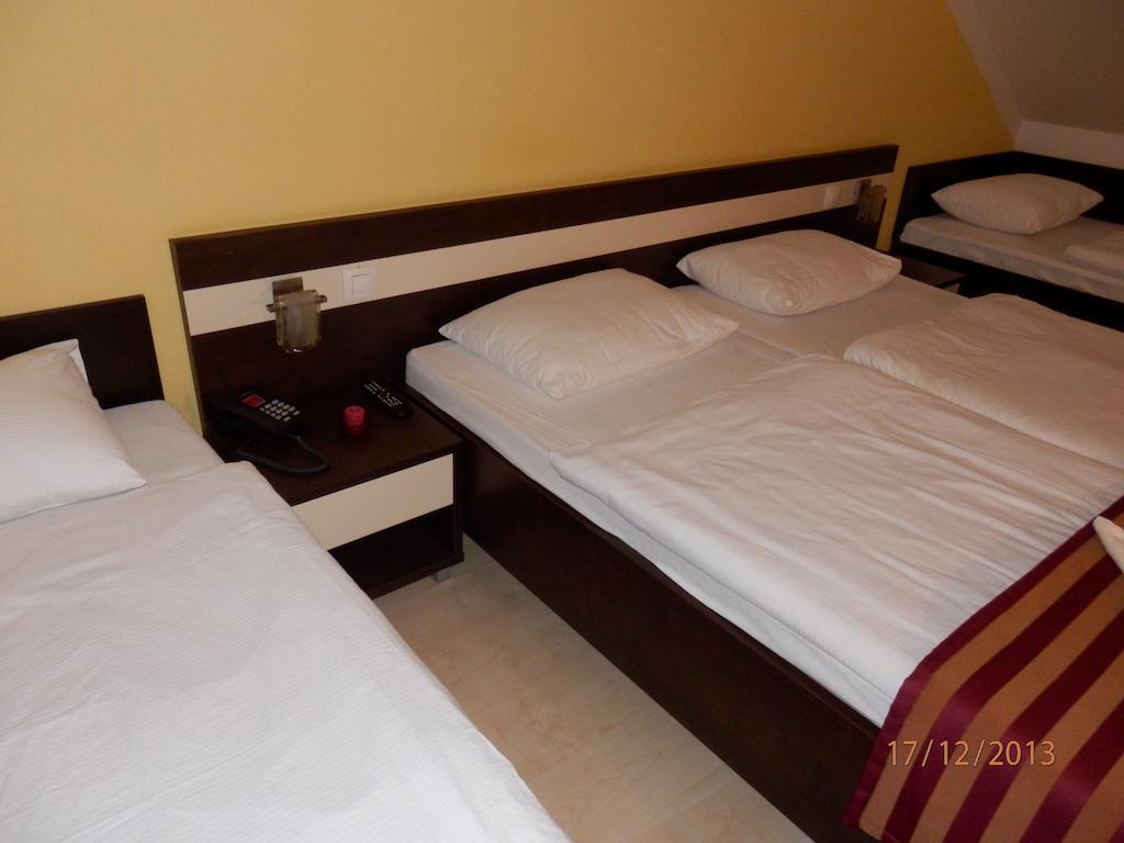 Free Apartman Bešeňová Extérieur photo