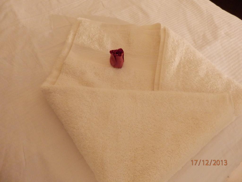 Free Apartman Bešeňová Chambre photo
