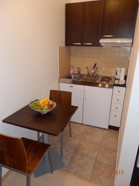Free Apartman Bešeňová Chambre photo
