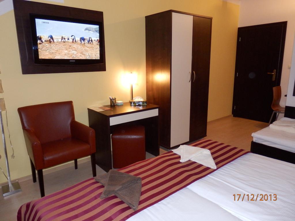 Free Apartman Bešeňová Chambre photo